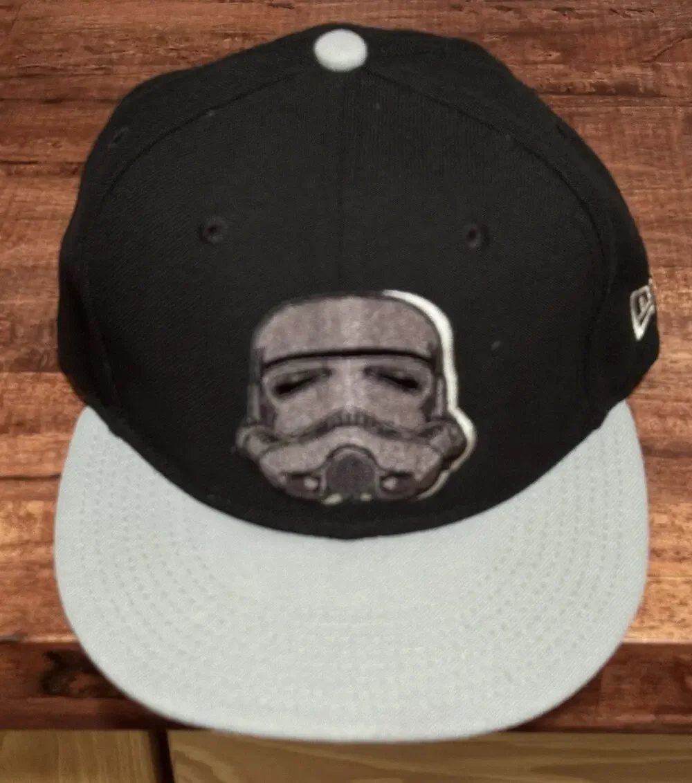 New Era 9Fifty Storm Trooper SnapBack Hat